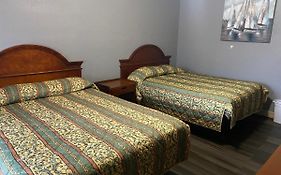 Surf Motel And Apartments